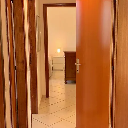 Appartamenti Villa Renata Riccione Camera foto
