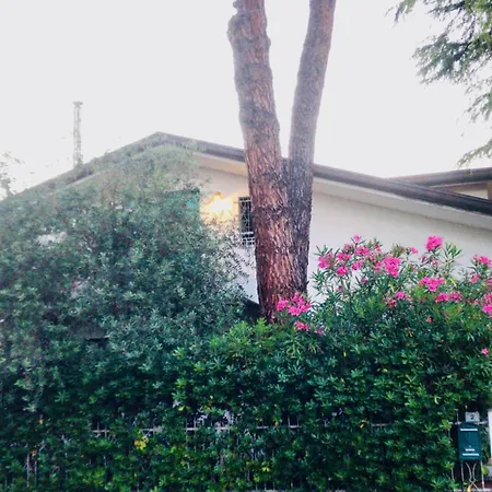 Appartamenti Villa Renata Riccione Camera foto