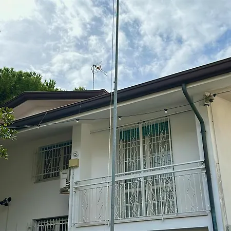 Appartamenti Villa Renata Riccione Esterno foto