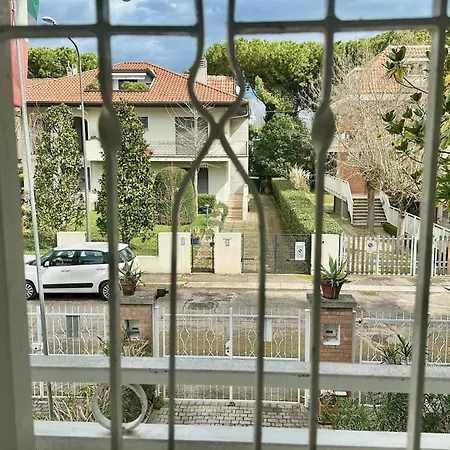 Appartamenti Villa Renata Riccione Esterno foto
