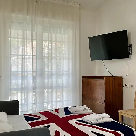 Appartamenti Villa Renata Riccione Esterno foto