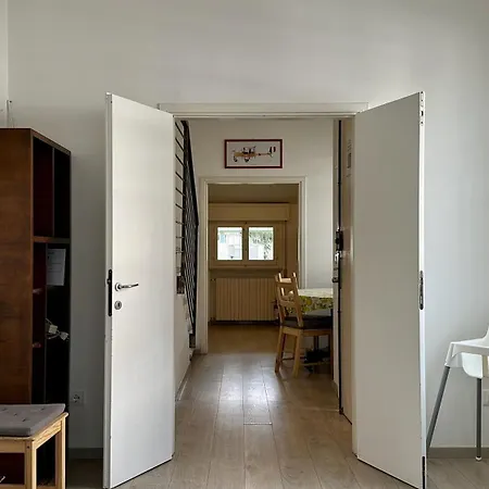 Appartamenti Villa Renata Riccione Esterno foto