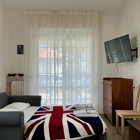 Appartamenti Villa Renata Riccione Esterno foto