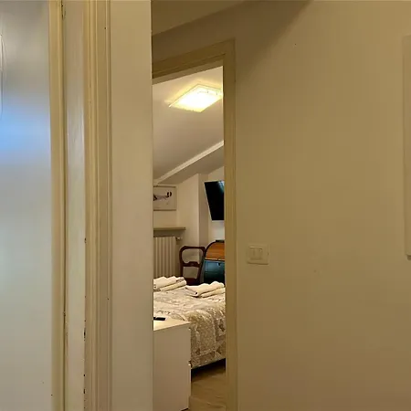 Appartamenti Villa Renata Riccione Esterno foto