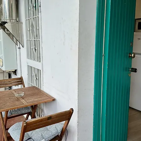 Appartamenti Villa Renata Riccione Esterno foto