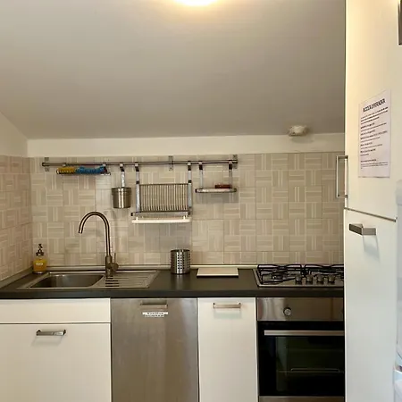 Appartamenti Villa Renata Riccione Esterno foto