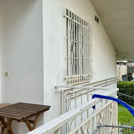 Appartamenti Villa Renata Riccione Esterno foto