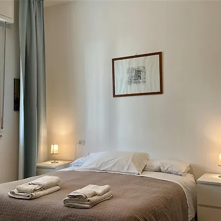Appartamenti Villa Renata Riccione Esterno foto