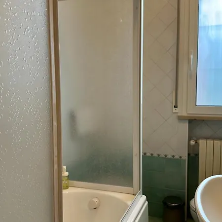 Appartamenti Villa Renata Riccione Esterno foto