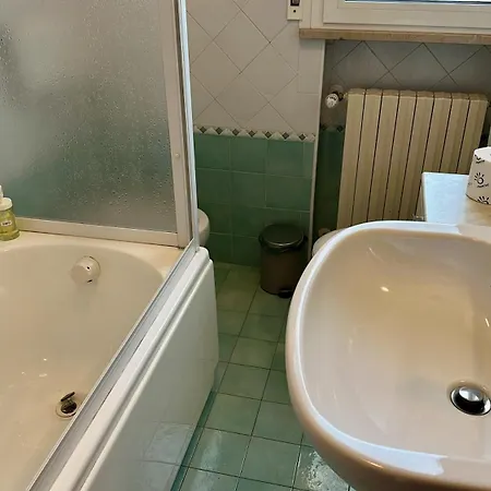 Appartamenti Villa Renata Riccione Esterno foto