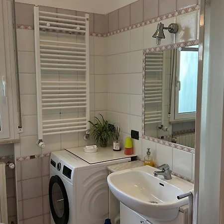 Appartamenti Villa Renata Riccione Esterno foto