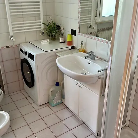 Appartamenti Villa Renata Riccione Esterno foto