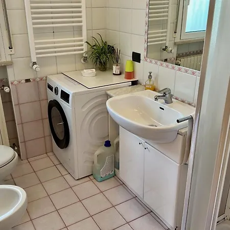 Appartamenti Villa Renata Riccione Esterno foto