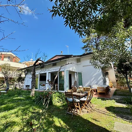 Appartamenti Villa Renata Riccione Esterno foto