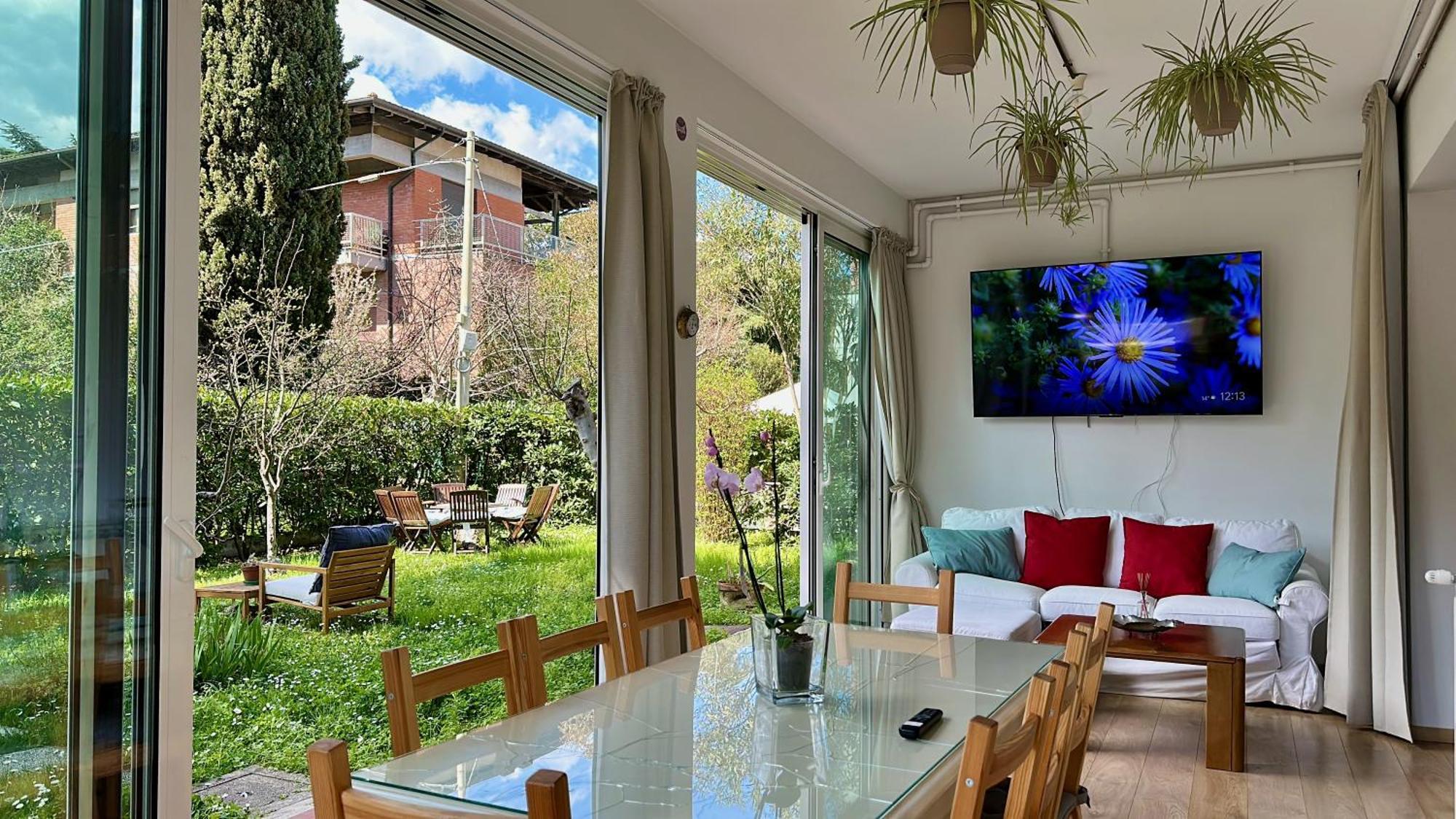 Renata Apartment Riccione