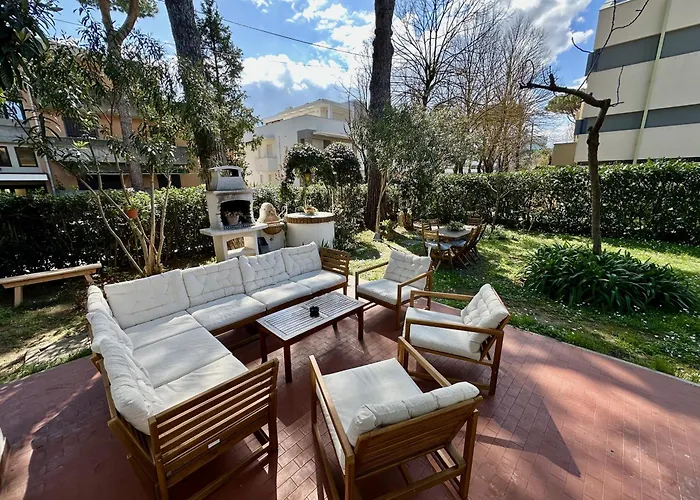 Appartamenti Villa Renata