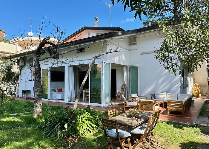 Appartamenti Villa Renata