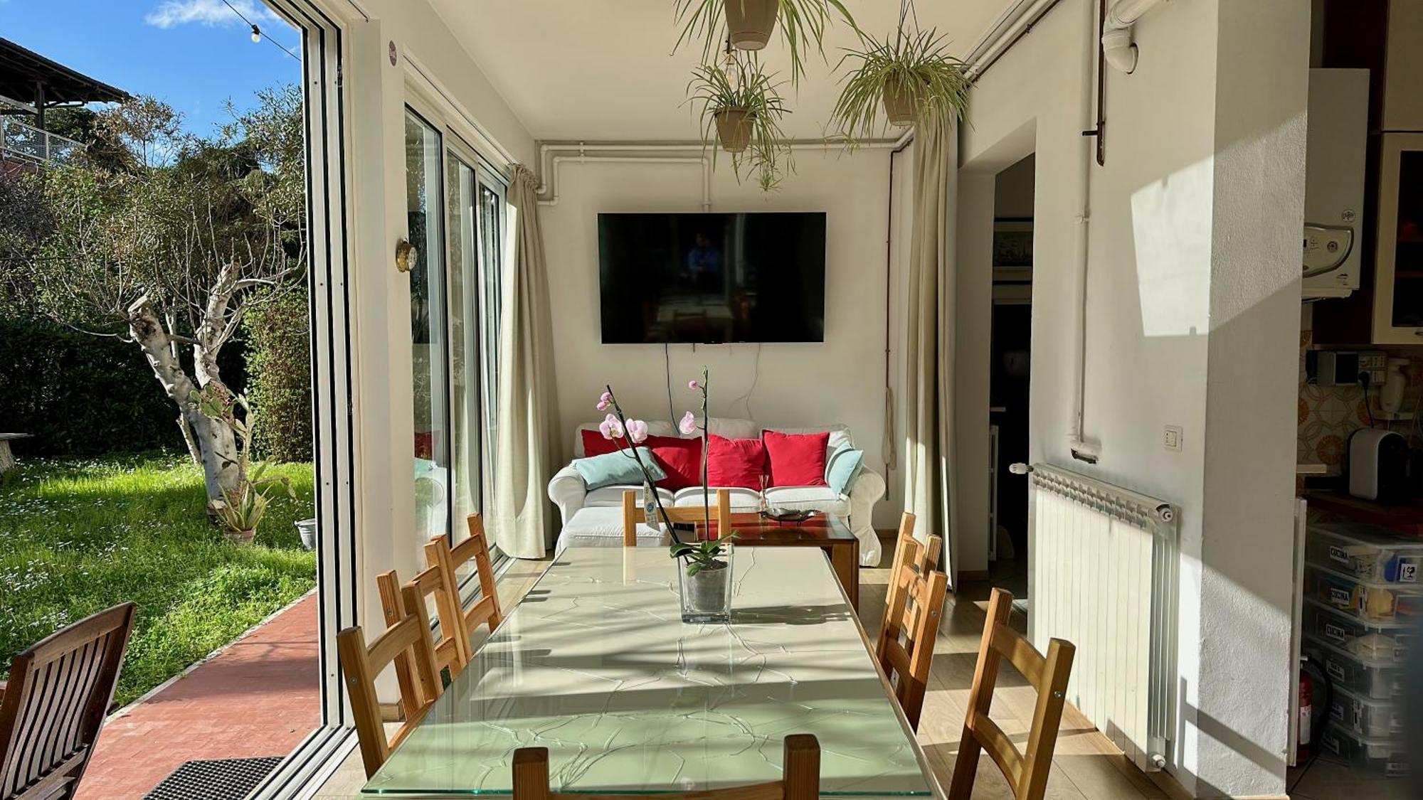 Renata Apartment *