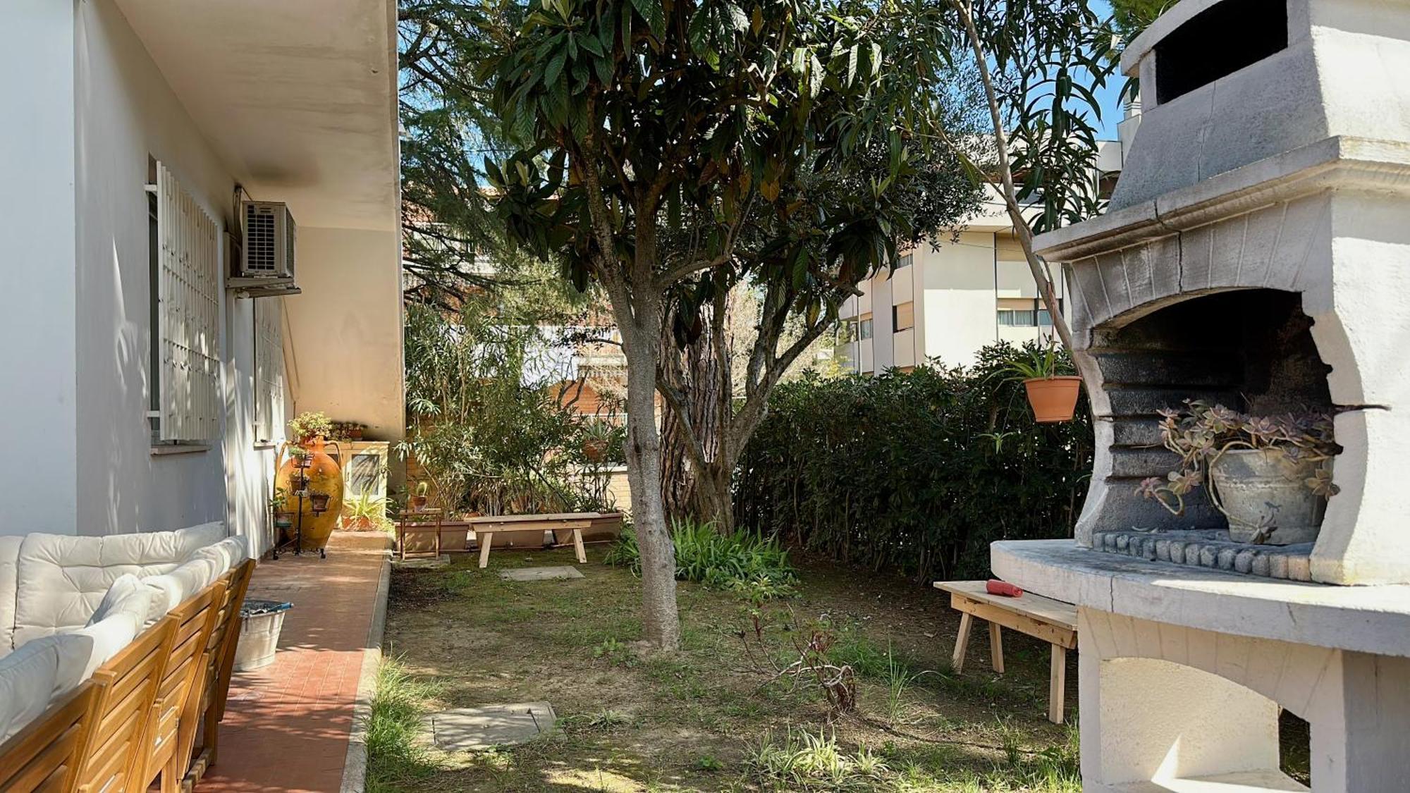 Renata Apartment